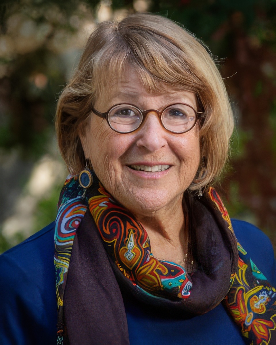 image of Cecelia Wambach