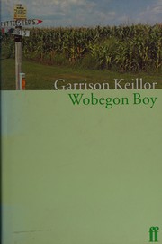 Wobegon Boy