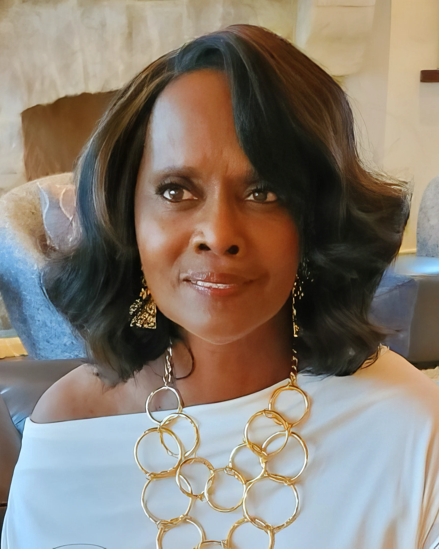 Damita Barbee