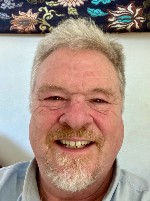 Photo of Jef Melcher