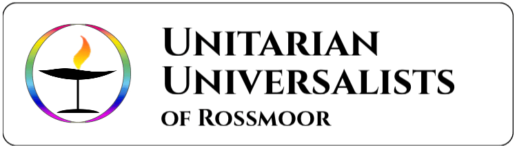 Rossmoor UU Logo