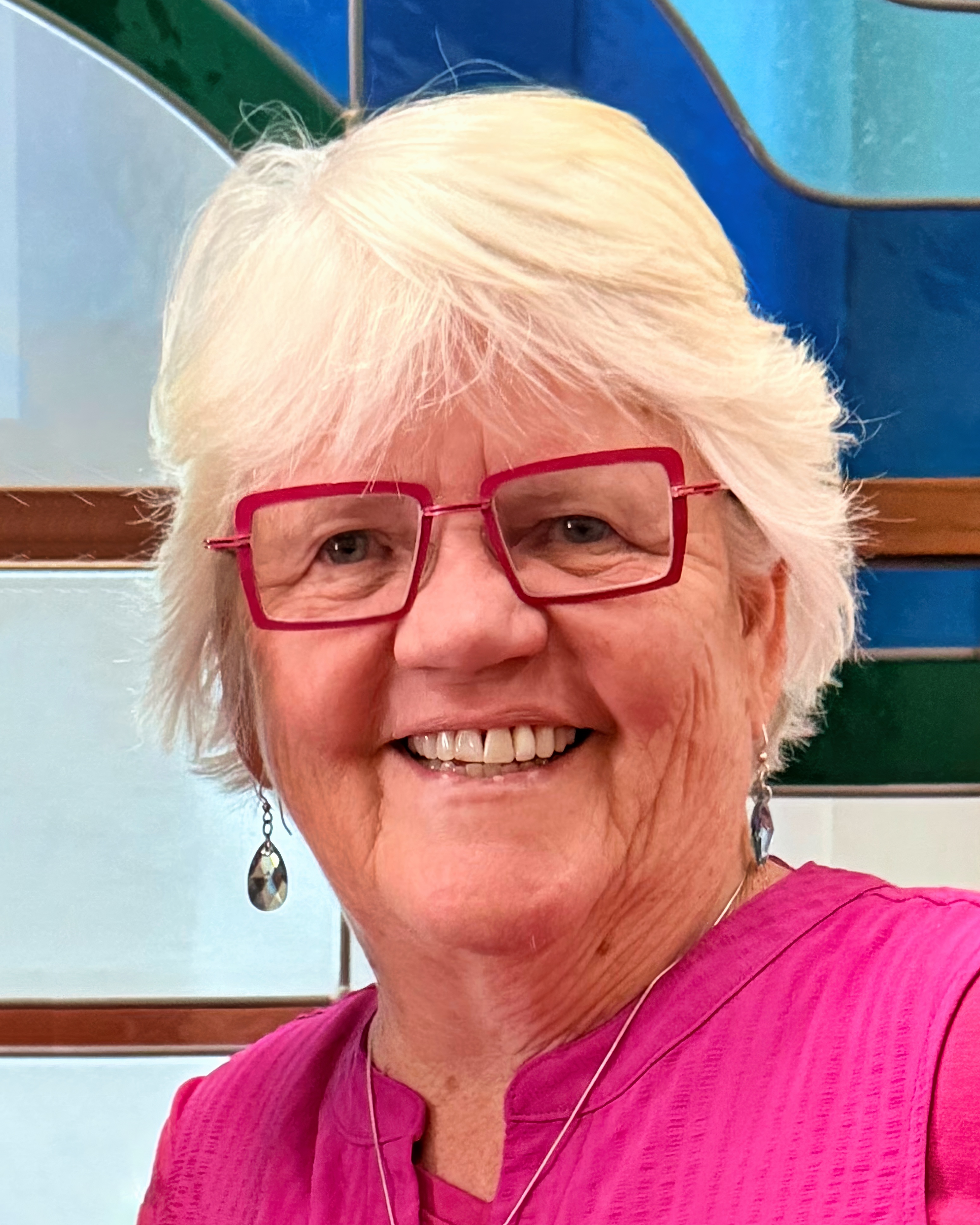 image of Selisse Berry